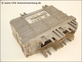 Engine control unit Bosch 0-261-204-617 030-906-027-AA VW Polo 1.4L AEX APQ ANX