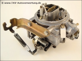 Vergaser Weber 32TL/250 9276962 825208 Opel Corsa-A 10S