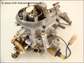 Carburetor Pierburg 1B Solex 049-129-016-B VW Passat Audi 80 1.6 automatic 717627090