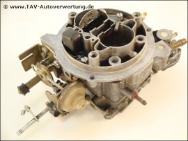Carburetor Weber 28/32 TLDM 23-21 87SFHA 87SF9510HA 1641049 Ford Escort Fiesta 1.4L