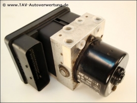 ABS/CDC/ADAM Hydraulic unit 8200-159-837-B P5CT2AAY4 Ate 10020600924 10096014223 Renault Espace