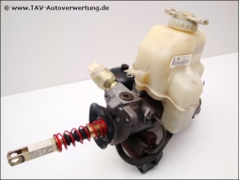 ABS Hydraulic unit 191-614-111-A 191-614-111-C Ate 10020001224 VW Golf Jetta