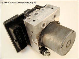 ABS/ESP Hydraulikblock 4F0614517A 4F0910517E Bosch 0265234111 0265950359 Audi A6