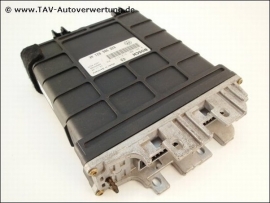 Engine control unit Bosch 0-281-001-312-313 028-906-021-AK VW Passat 1.9 TDI 1Z -WFS-