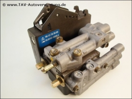 ABS Hydraulik-Aggregat Citroen Xantia 9612783680 Ate 10.0202-0059.4 10.0943-0203.4 6AS2564A00