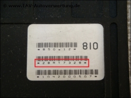 MOTOR-STEUERGER&Auml;T Audi Seat VW 855907403 Bosch 0280000701 *28RT7328*