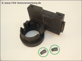 Engine control unit GM 16-214-259 JU D96019 BXAW Opel Astra-F X16XEL 2x transmitter (out of stock)