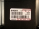 Klicken um zu vergrößern ABS Hydraulikblock VW 6Q0614117E 6Q0907379G Bosch 0265222006 0265800003