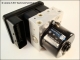 ABS/ESP Hydraulikblock VW 1J0614517J 1C0907379M Ate 10.0206-0069.4 10.0960-0335.3