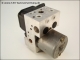 Klicken um zu vergrößern ABS/ESP Hydraulikblock Audi VW 8E0614111T Bosch 0265202401