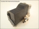 Klicken um zu vergrößern ABS Hydraulikblock Bosch 0265200043 Mercedes-Benz A 0024311512
