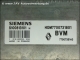 Klicken um zu vergrößern Motor-Steuergeraet Renault S100813101H HOM 7700731801 BVM 7700735140 Siemens