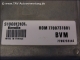 Klicken um zu vergrößern Motor-Steuergeraet Renault S100813101G HOM 7700731801 BVM 7700735140 Siemens