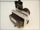 ABS Hydraulikblock MR205355 AC.0440-0163.6 A5.0511-9060.1 Q003T05471 Mitsubishi Galant