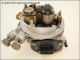 Klicken um zu vergrößern Central injection unit VW 030-023A 030-133-023-A Bosch 0-438-201-089 3-435-201-568
