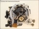 Klicken um zu vergrößern Central injection unit VW 030-023A 030-133-023-A Bosch 0-438-201-089 3-435-201-568