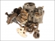 Klicken um zu vergrößern Vergaser Solex W F13642 32PBISA16 PSA441/1 1400P6 Citroen AX Peugeot 205
