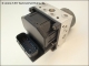 ABS Hydraulikblock 1S71-2M110-AE Bosch 0265222015 0265800007 Ford Mondeo