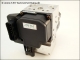 ABS/ESP Hydraulic unit Mercedes-Benz A 004-431-09-12 Bosch 0-265-202-461
