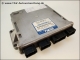 Motor-Steuergeraet DCU Mercedes A 0225455432 Lucas R04010023B ED0013 (80744B)