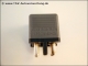 Klicken um zu vergrößern Relais 12V 20/30A Mercedes A 0015420219 Hella 4RD004122-00