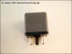 Klicken um zu vergrößern Relais 12V 20/30A Mercedes A 0015420219 Hella 4RD004122-00