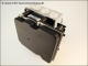 Klicken um zu vergrößern ABS Hydraulikeinheit Smart A4544200175 Mitsubishi MR977096 Bosch 0265234120 0265950361