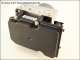 Klicken um zu vergrößern ABS Hydraulikblock Renault 8200229137 Bosch 0265231333 0265800335 IBOXAAY1