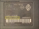 Klicken um zu vergrößern ABS/ADAM Hydraulikblock 8200053422 P5CT2AAY1 Ate 10.0206-0014.4 10.0960-1409.3 Renault Laguna