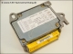 Klicken um zu vergrößern Airbag Steuergeraet Audi 8D0959655J Bosch 0285001276