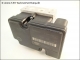 Klicken um zu vergrößern ABS Hydraulic unit Ford 3M51-2M110-JA Ate 10020700714 10097001243