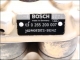 Klicken um zu vergrößern ABS Hydraulikblock Bosch 0265200007 Mercedes A 0014316612