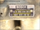 Klicken um zu vergrößern ABS Hydraulikblock Bosch 0265200003 Mercedes-Benz A 0014312612