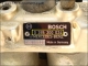 Klicken um zu vergrößern ABS/ASR Hydraulikblock Bosch 0265200024 A 0014319912 Mercedes W126