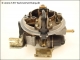Klicken um zu vergrößern Zentrale Einspritzeinheit Weber 30MM4 7696054 Fiat Cinquecento Panda Seicento