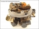 Klicken um zu vergrößern Zentrale Einspritzeinheit Weber 30MM30 46423482 Fiat Cinquecento Panda Seicento