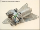 Klicken um zu vergrößern Wischermotor hinten 7700832590 Bosch 0390216750 Renault Clio Twingo