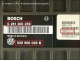 Klicken um zu vergrößern Motor-Steuergeraet Bosch 0261200259 030906026B 26SA1107 VW Polo 1.3L AAV