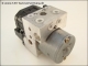 Klicken um zu vergrößern ABS Hydraulikblock 1480668080 Bosch 0265216492 0273004354 Citroen Peugeot 9404541368