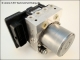 ABS/ESP Hydraulikblock Audi 8E0614517BF 06 8E0910517H 014 Bosch 0265234336 0265950474