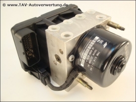 Klicken um zu vergrößern ABS Hydraulikblock VW 7M0614111AA 1J0907379G Ford 98VW2L580AC Ate 10.0204-0192.4 10.0949-0310.3