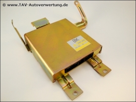 Klicken um zu vergrößern Engine control unit 2260458C05 BK Hitachi EDCN86-1B Nissan Sunny N14