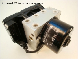 Klicken um zu vergrößern ABS Hydraulikblock VW 6N0614117E 1J0907379G Ate 10.0204-0182.4 10.0949-0346.3