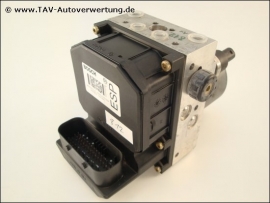 Klicken um zu vergrößern ABS/ESP Hydraulikblock 46825714 Bosch 0265225089 0265950037 Fiat Stilo
