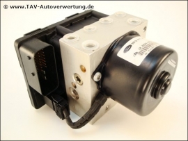 Klicken um zu vergrößern ABS Hydraulikblock Ford 98FB-2M110-AA 98FG-2C013-AA Ate 10.0204-0067.4 10.0949-0100.3 5WK8443