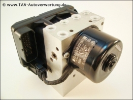 Klicken um zu vergrößern ABS/EDS Hydraulikblock Audi 8N0614217A 8N0907379C Ate 10.0204-0149.4 10.0949-0378.3