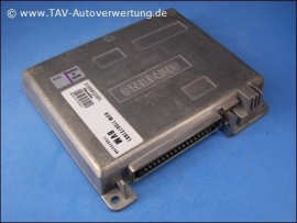 Klicken um zu vergrößern Motor-Steuergeraet Renault S100813101G HOM 7700731801 BVM 7700735140 Siemens