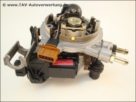 Klicken um zu vergrößern Zentrale Einspritzeinheit VW 051133015S Bosch 0438201127 3435201528