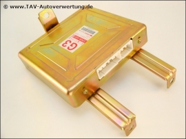 Klicken um zu vergrößern Motor-Steuergeraet 33920-62E32 Denso 112000-1803 G3 4-MT-FED Suzuki Swift 1.3L