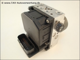 Klicken um zu vergrößern ABS/ESP Hydraulikblock 0012794V003 Bosch 0265225218 0265950077 Smart Roadster